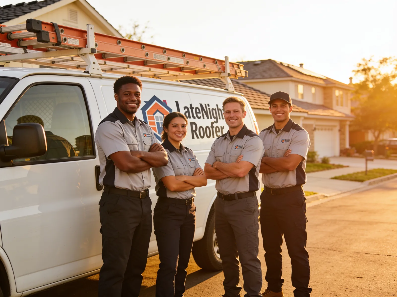 Emergency Roof Repair company in Athens, AL